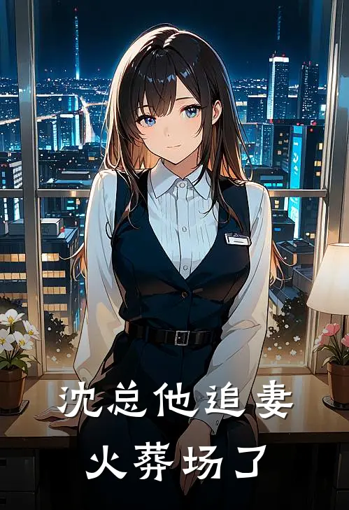 沈总他追妻火葬场了