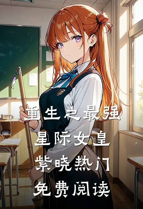 重生之最强星际女皇紫晓热门免费阅读