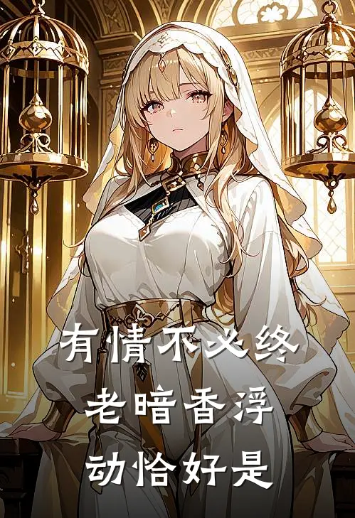 有情不必终老暗香浮动恰好是