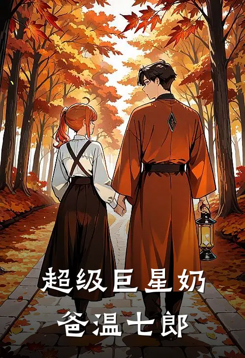 超级巨星奶爸 温七郎