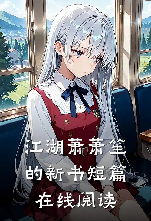 江湖萧萧笙的新书短篇在线阅读
