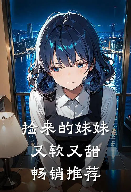 捡来的妹妹又软又甜畅销推荐