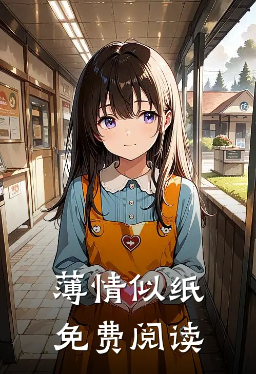 薄情似纸免费阅读