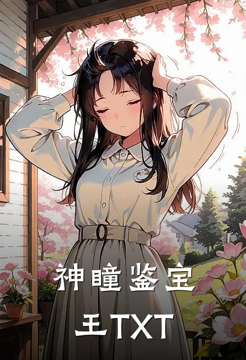 神瞳鉴宝王TXT
