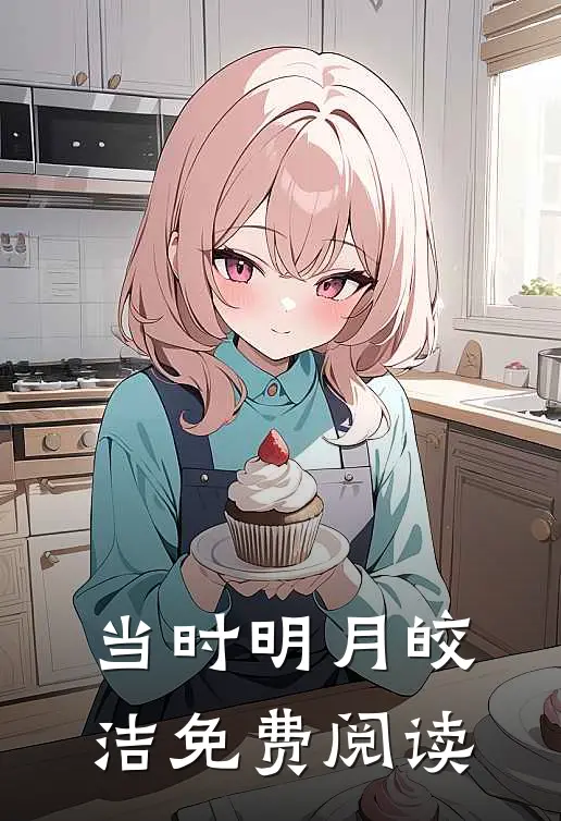 当时明月皎洁免费阅读