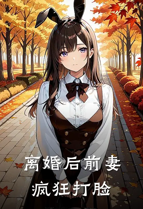 离婚后前妻疯狂打脸