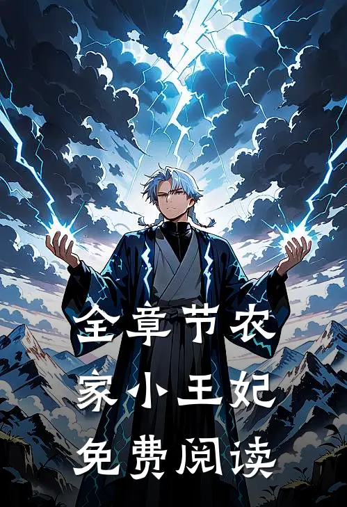 全章节农家小王妃免费阅读