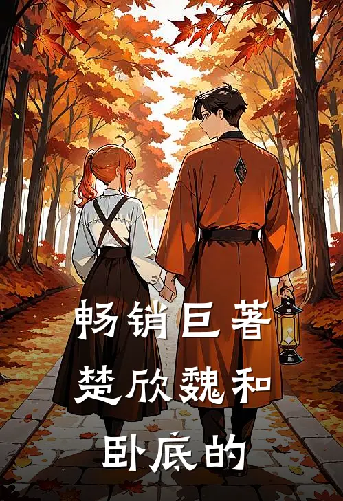 畅销巨著楚欣魏和卧底的
