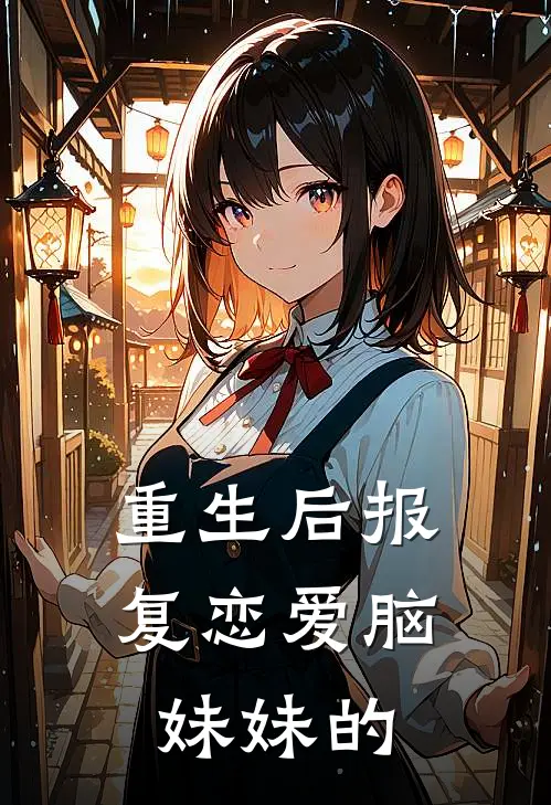 重生后报复恋爱脑妹妹的