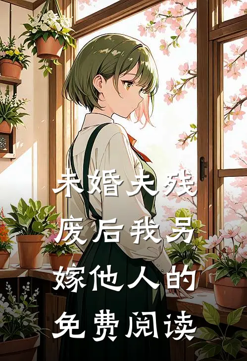 未婚夫残废后我另嫁他人的免费阅读
