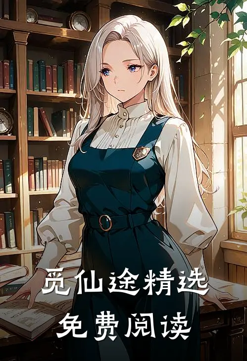 觅仙途精选免费阅读