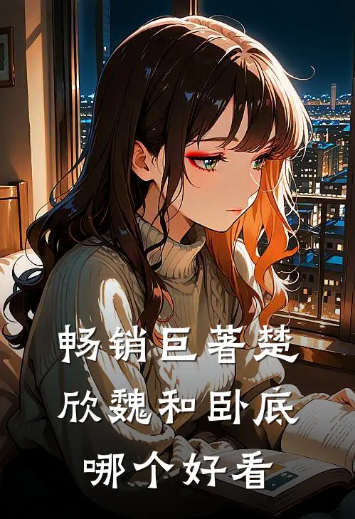 畅销巨著楚欣魏和卧底哪个好看