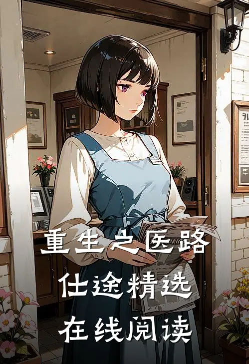重生之医路仕途精选在线阅读