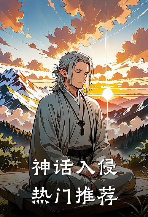 神话入侵热门推荐