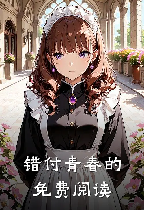 错付青春的免费阅读