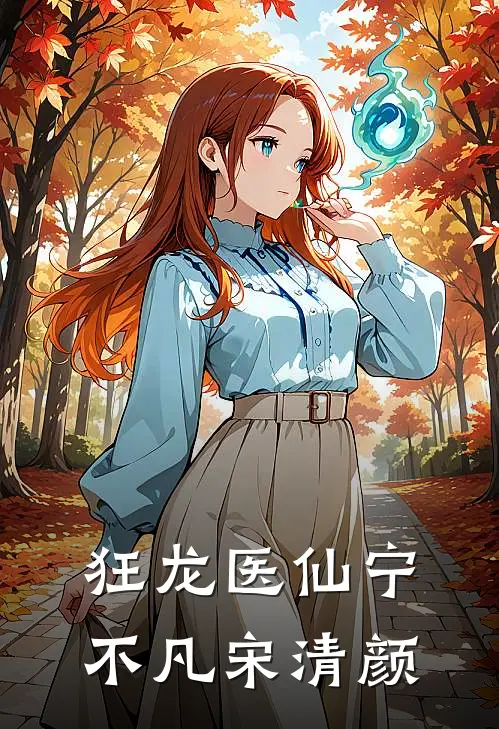 狂龙医仙宁不凡宋清颜