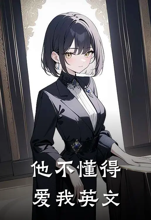 他不懂得爱我英文