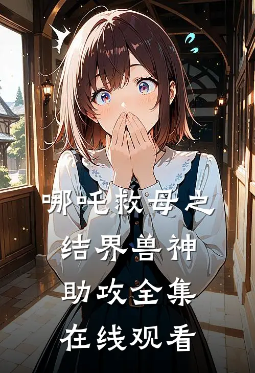 哪吒救母之结界兽神助攻 全集在线观看