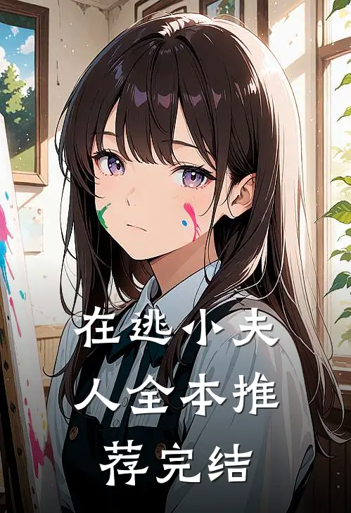 在逃小夫人全本推荐完结