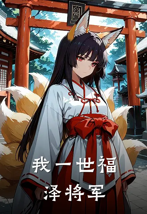 我一世福泽将军