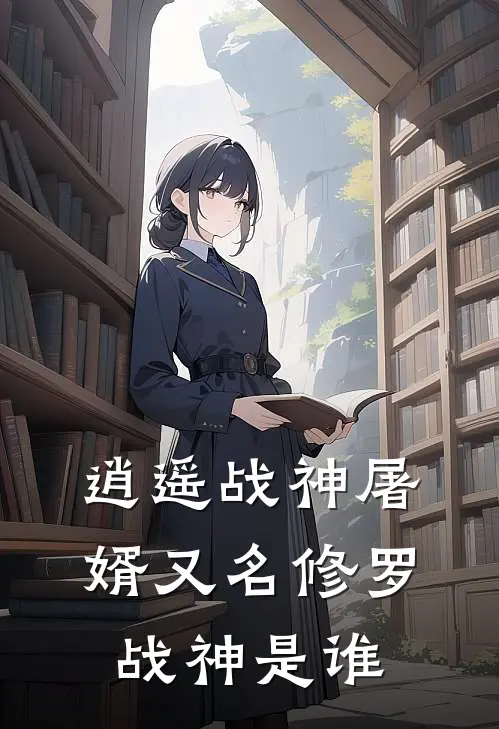逍遥战神屠婿 又名 修罗战神是谁