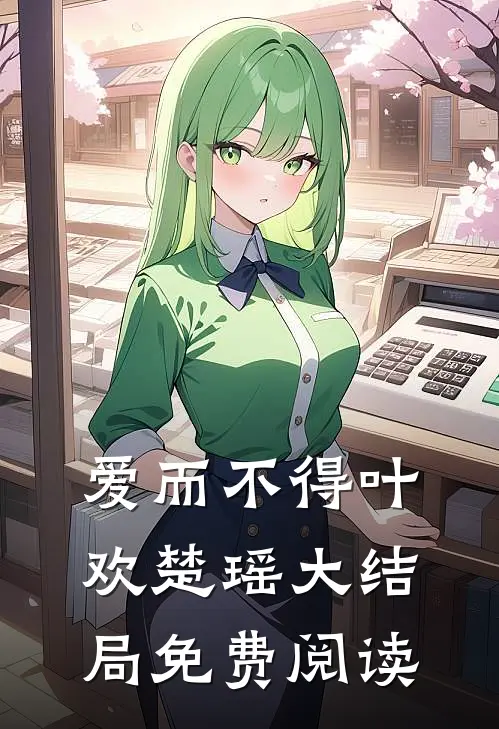 爱而不得叶欢楚瑶大结局免费阅读