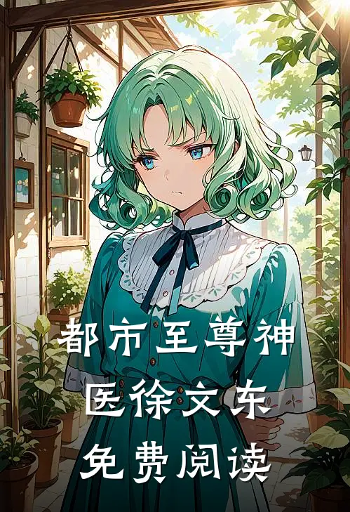 都市至尊神医徐文东免费阅读