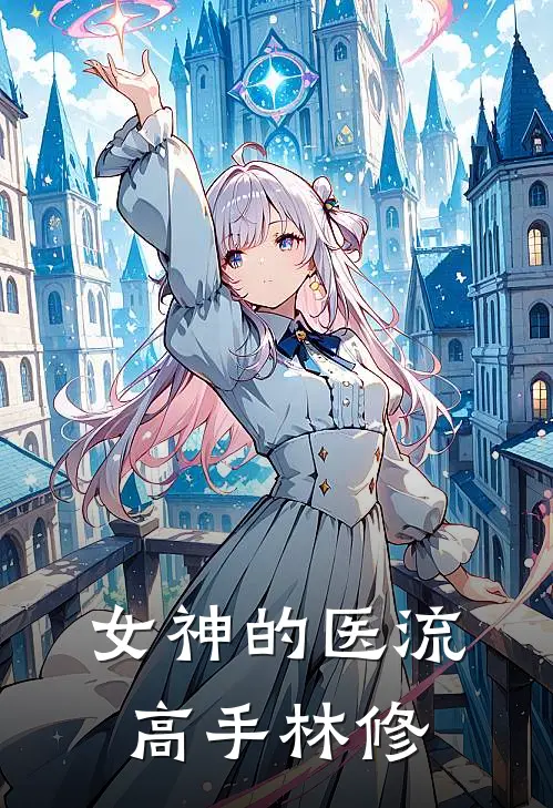 女神的医流高手林修