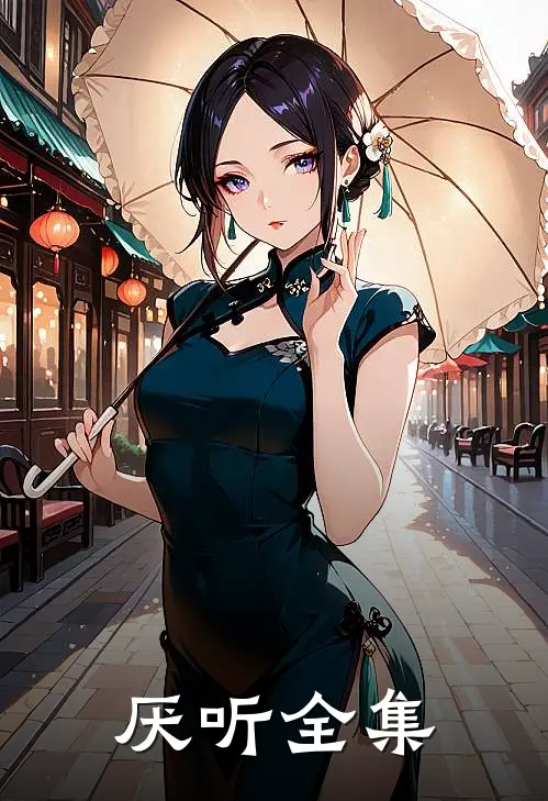 厌听全集