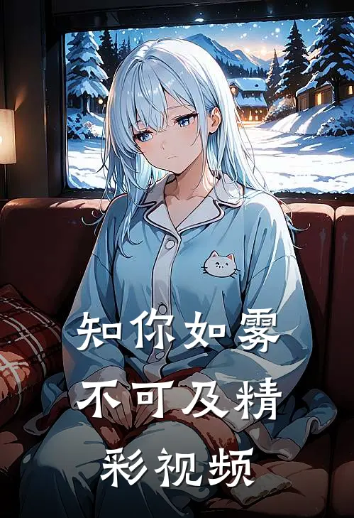 知你如雾不可及精彩视频