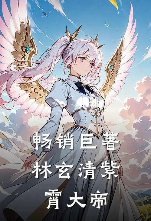 畅销巨著林玄清紫霄大帝
