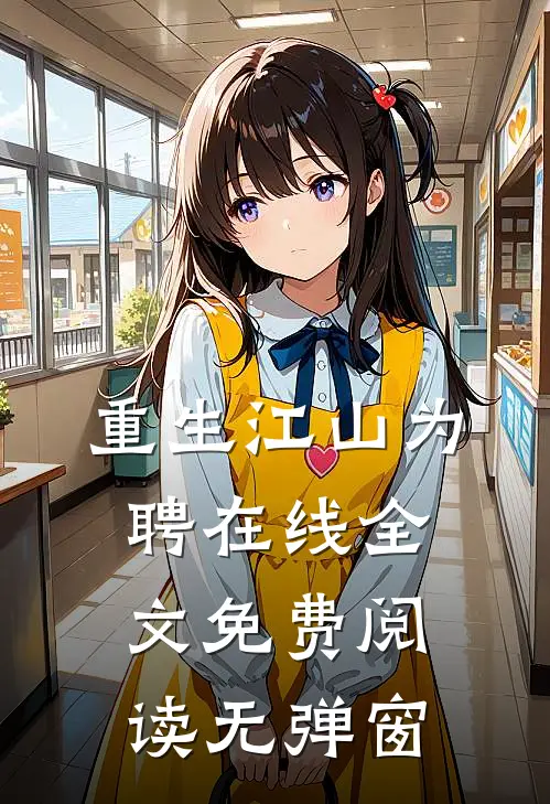 重生江山为聘在线全文免费阅读无弹窗