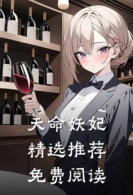 天命妖妃精选推荐免费阅读