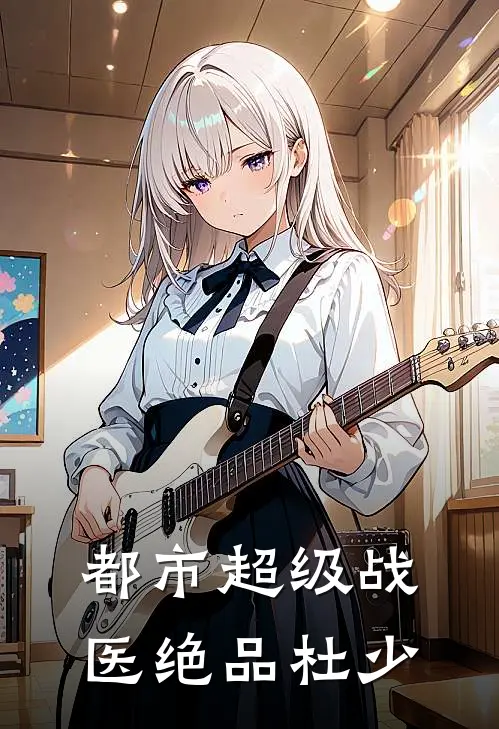 都市超级战医 绝品杜少