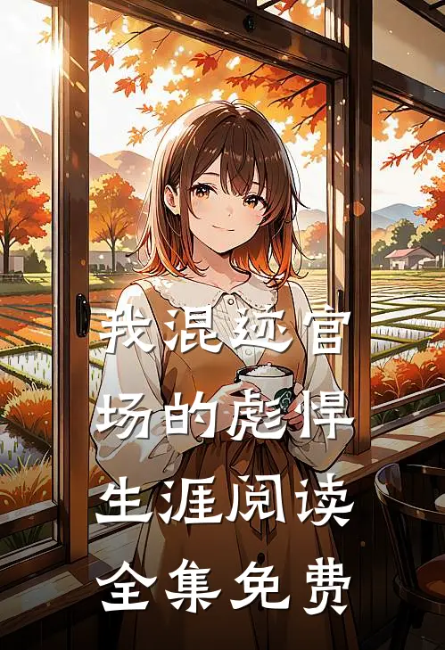 我混迹官场的彪悍生涯阅读全集免费