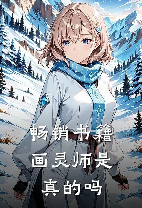畅销书籍画灵师是真的吗