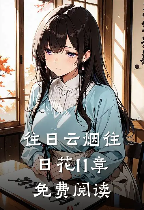 往日云烟往日花11章免费阅读