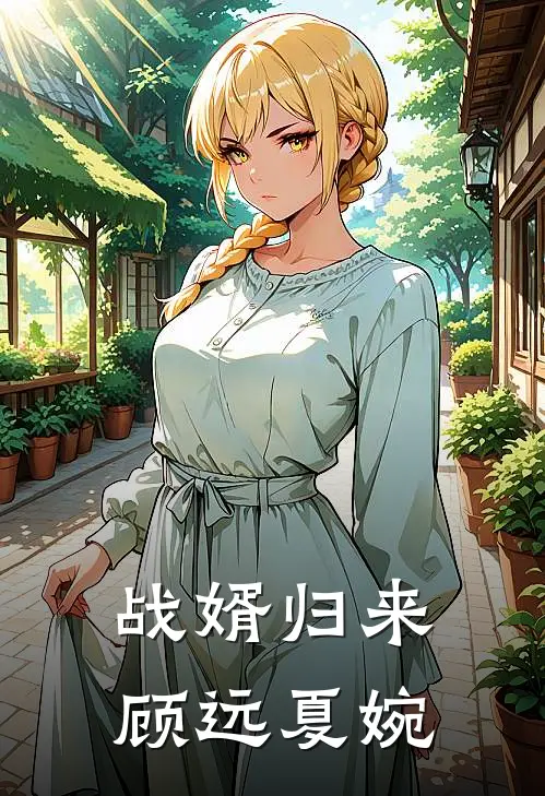 战婿归来顾远夏婉