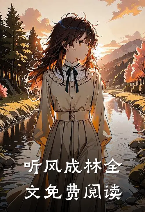 听风成林全文免费阅读