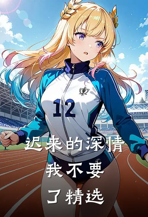 迟来的深情，我不要了精选