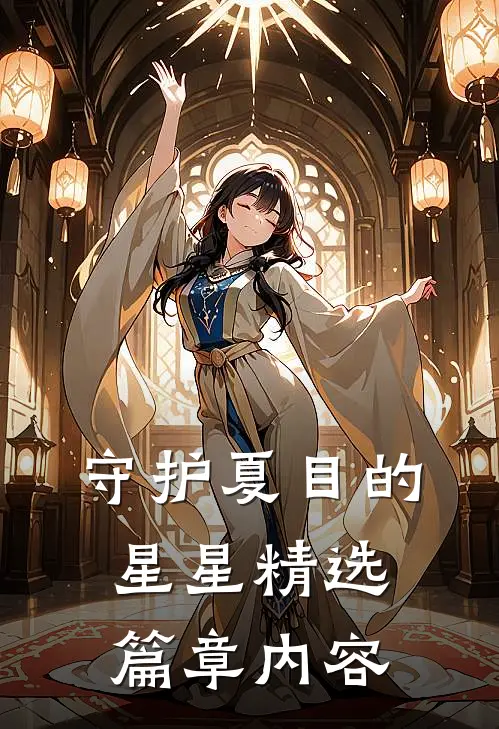 守护夏目的星星精选篇章内容