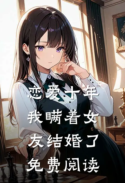 恋爱十年我瞒着女友结婚了免费阅读