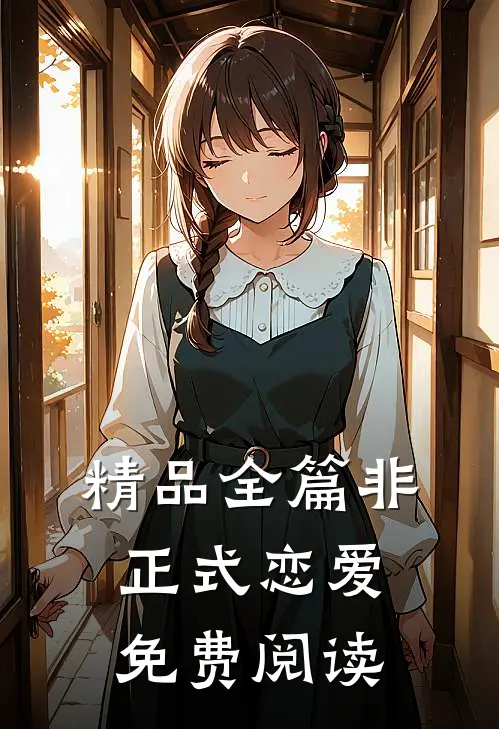 精品全篇非正式恋爱免费阅读