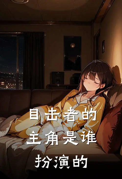 目击者的主角是谁扮演的