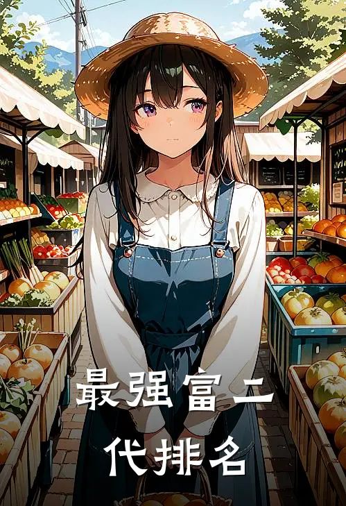 最强富二代排名