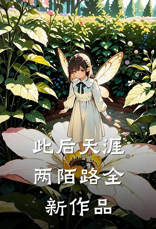 此后天涯两陌路全新作品