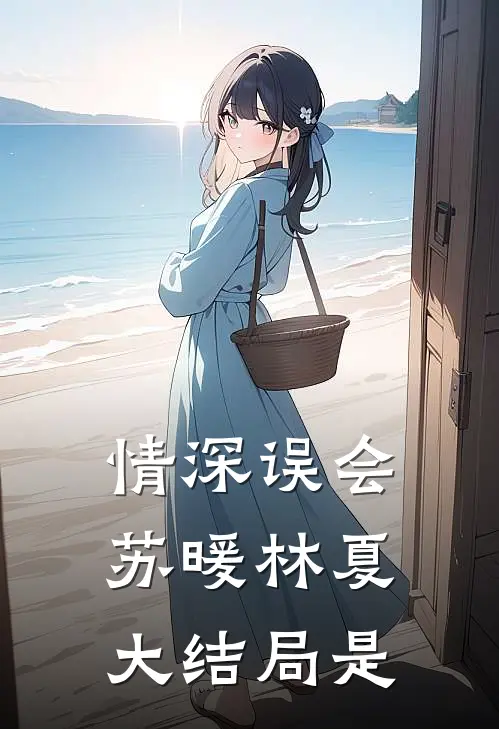 情深误会苏暖林夏大结局是