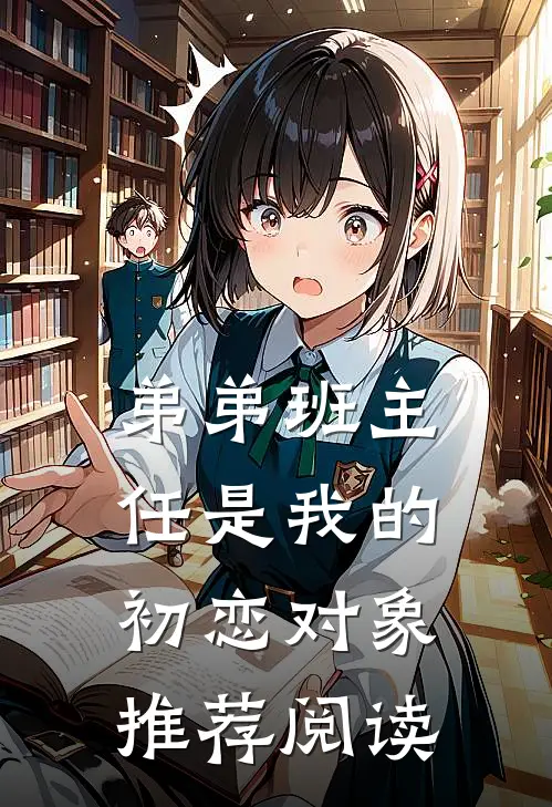 弟弟班主任是我的初恋对象推荐阅读