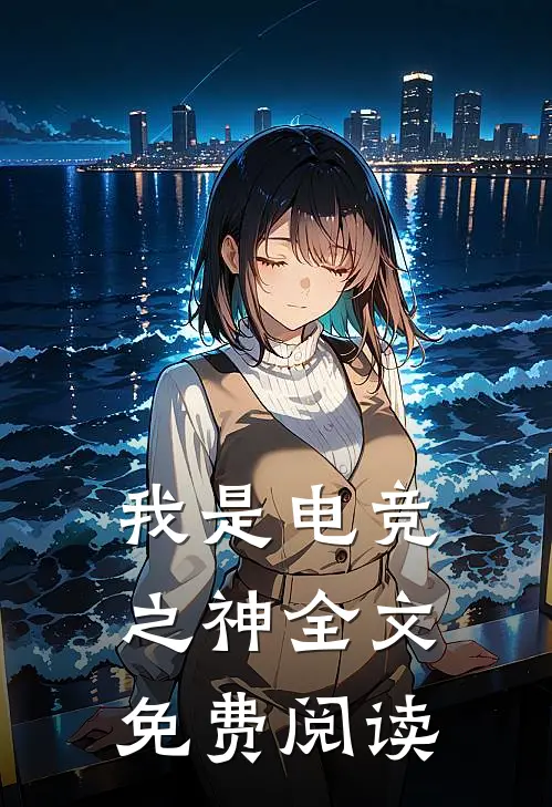 我是电竞之神全文免费阅读