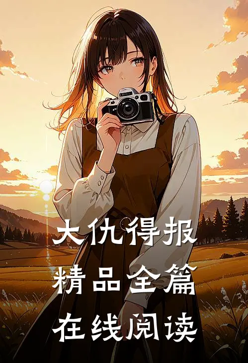 大仇得报精品全篇在线阅读